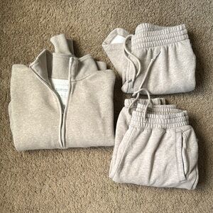 Abercrombie & Fitch Set
